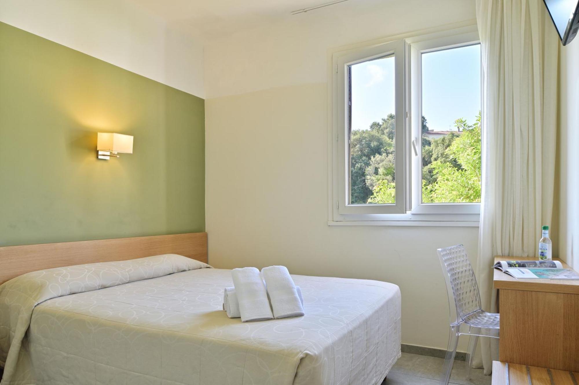 Hotel De Porticcio Porticcio  Luaran gambar