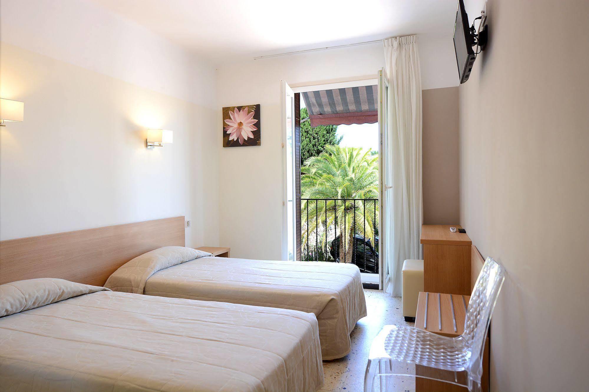 Hotel De Porticcio Porticcio  Luaran gambar